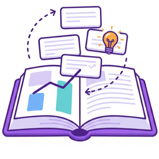 Smart Vocabulary Training