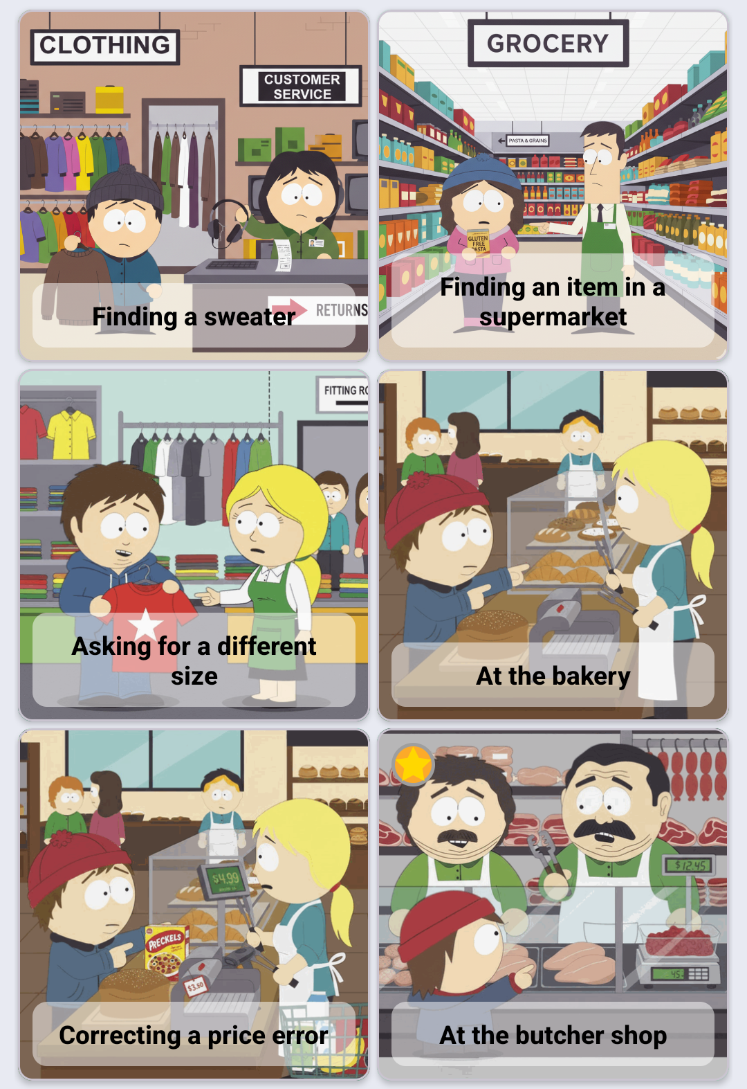 AI-Powered Role-Play