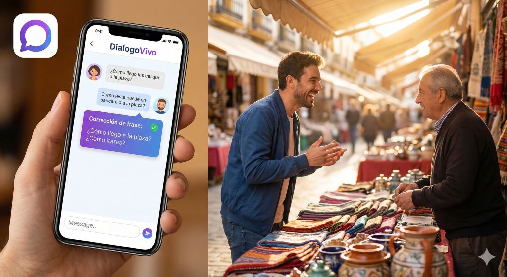 Practice Speaking Spanish: 9 Proven Methods with AI Speaking Partners